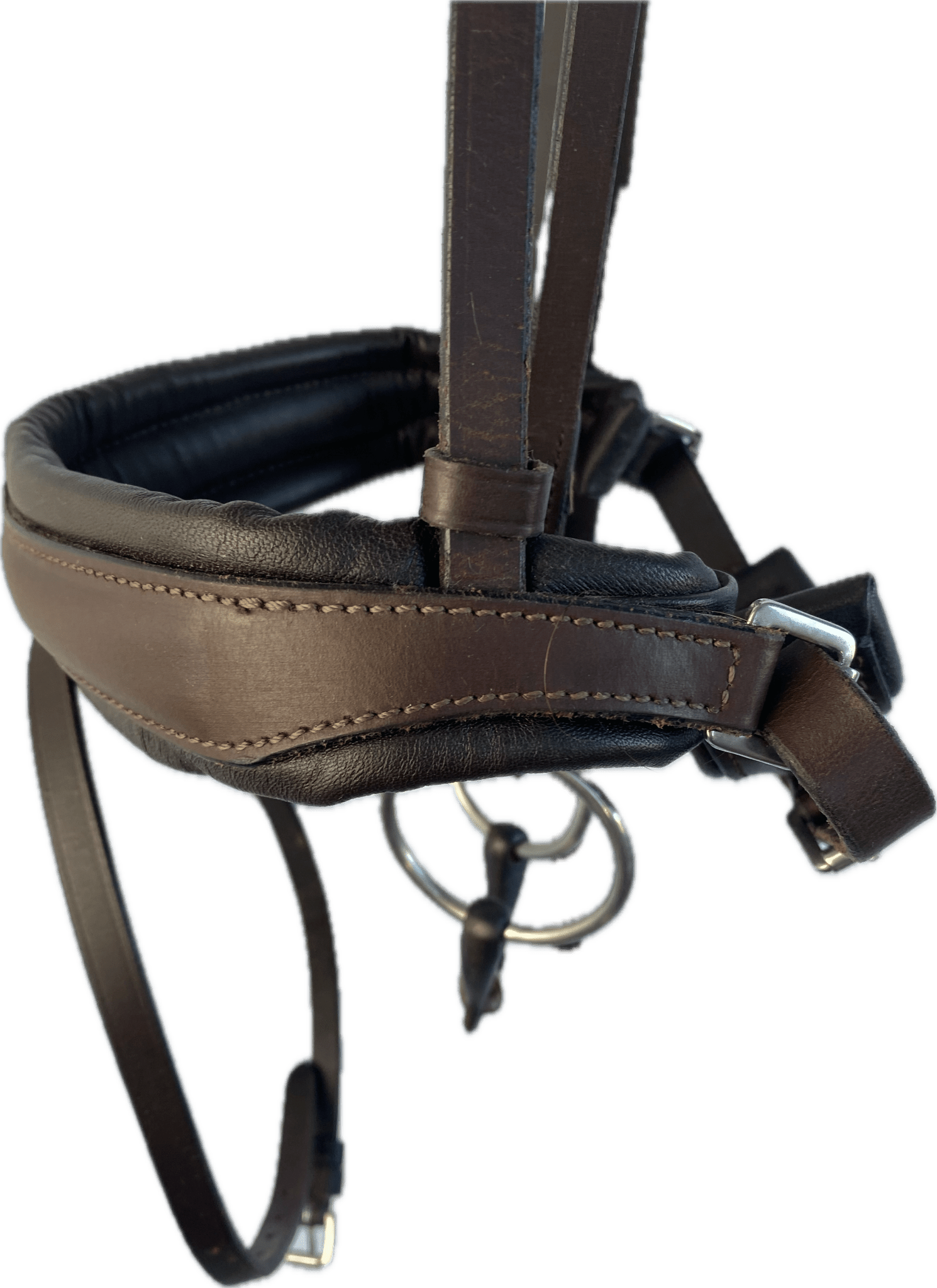 Aachenträns | Fairfield® - Equi ReUse Sweden AB