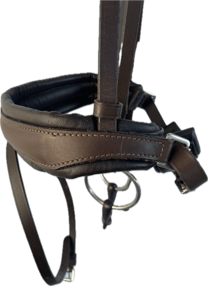 Aachenträns | Fairfield® - Equi ReUse Sweden AB