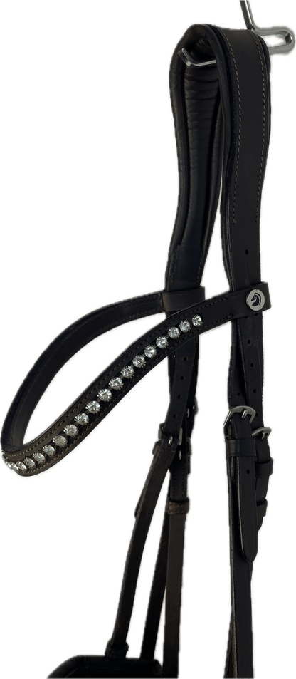 Aachenträns | Fairfield® - Equi ReUse Sweden AB