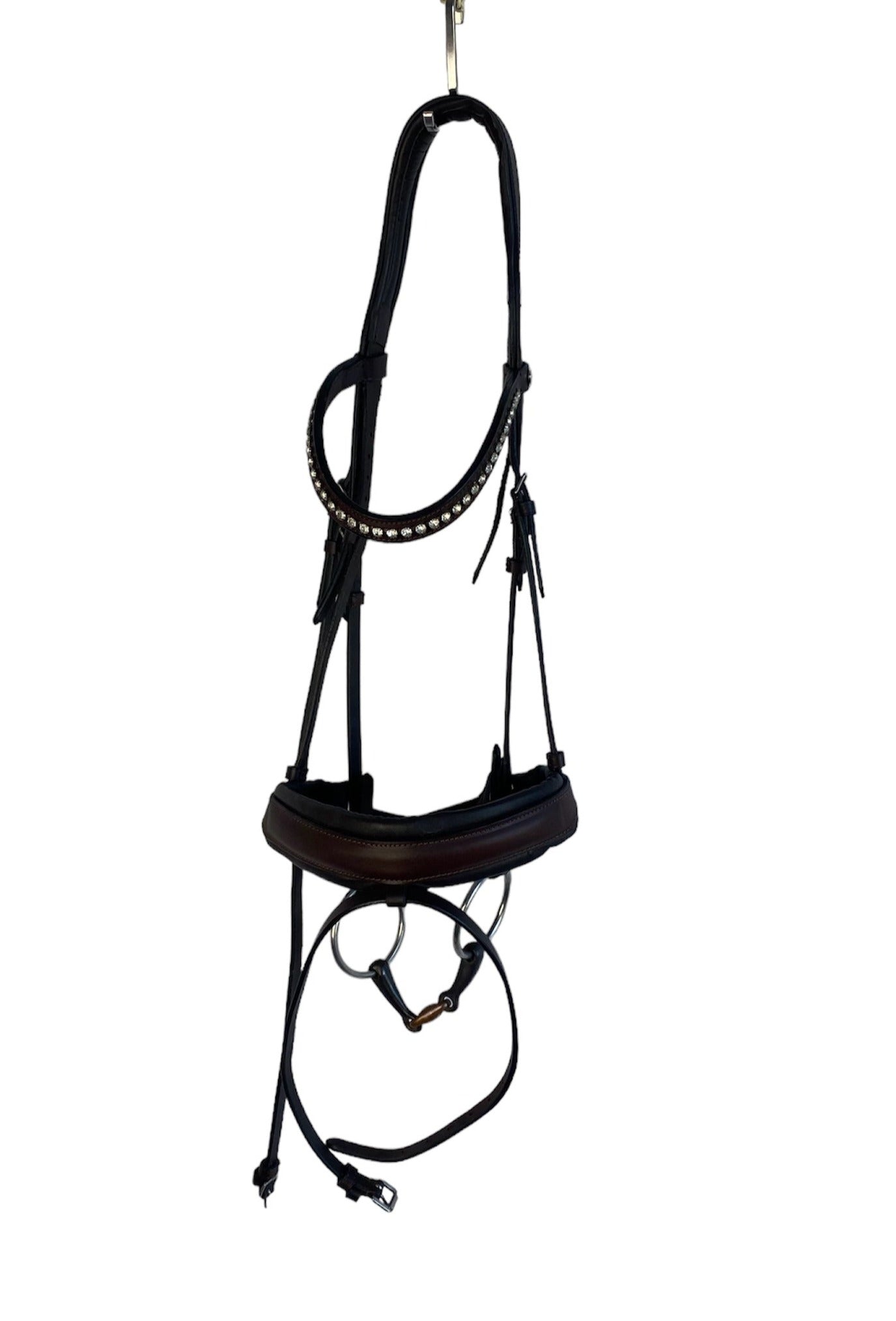 Aachenträns | Fairfield® - Equi ReUse Sweden AB