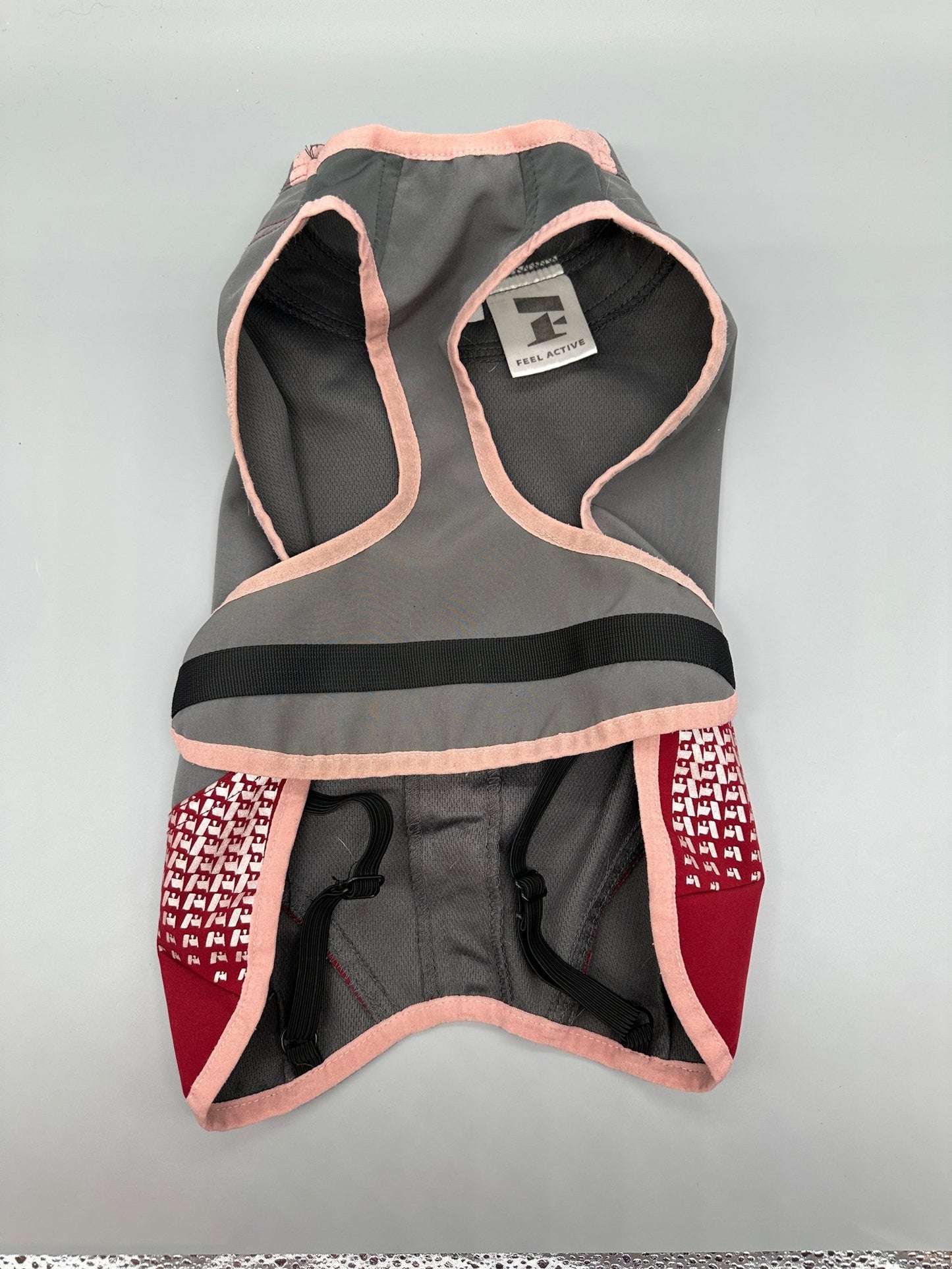 Allväderstäcke hund | 30 | Feel Active - Hundtäcke - Equi ReUse Sweden AB