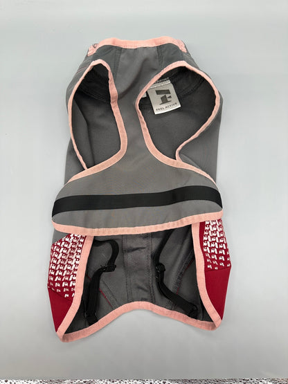 Allväderstäcke hund | 30 | Feel Active - Hundtäcke - Equi ReUse Sweden AB