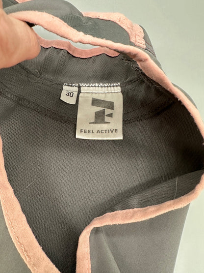 Allväderstäcke hund | 30 | Feel Active - Hundtäcke - Equi ReUse Sweden AB