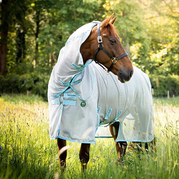 Amigo AmEco Bug Buster | 115 - 160 | Horseware - Equi ReUse Sweden AB