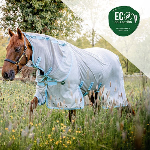 Amigo AmEco Bug Buster | 115 - 160 | Horseware - Equi ReUse Sweden AB