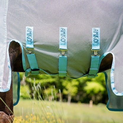 Amigo AmEco Bug Buster | 115 - 160 | Horseware - Equi ReUse Sweden AB