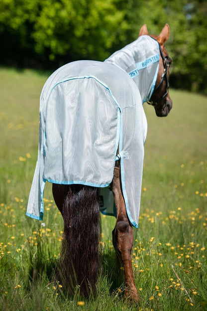 Amigo AmEco Bug Buster | 115-160 | Horseware - Flugtäcke - Equi ReUse Sweden AB