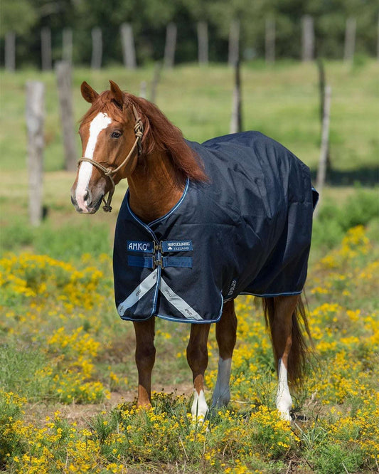 Amigo Bravo 0g | 115 | Horseware - Equi ReUse Sweden AB