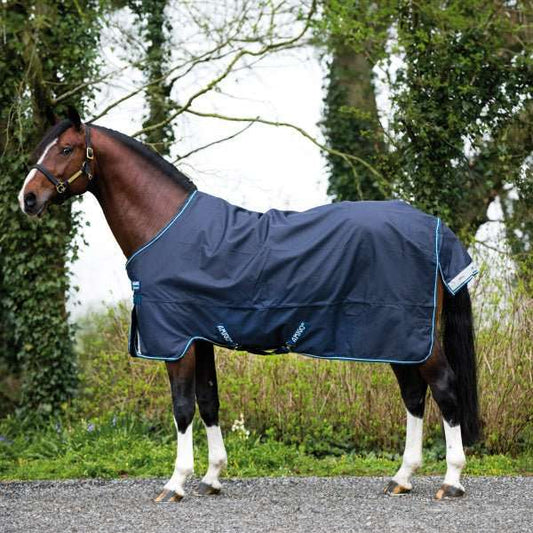 Amigo Bravo 0g | 115 | Horseware - Equi ReUse Sweden AB