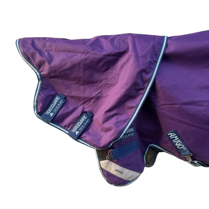 Amigo Bravo 12 Pony Plus Turnout 0g | 85 | Horseware - Equi ReUse Sweden AB