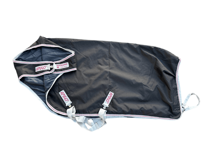 Arbets - / Skrittmaskinstäcke | M | Horseware Amigo Walker - Equi ReUse Sweden AB