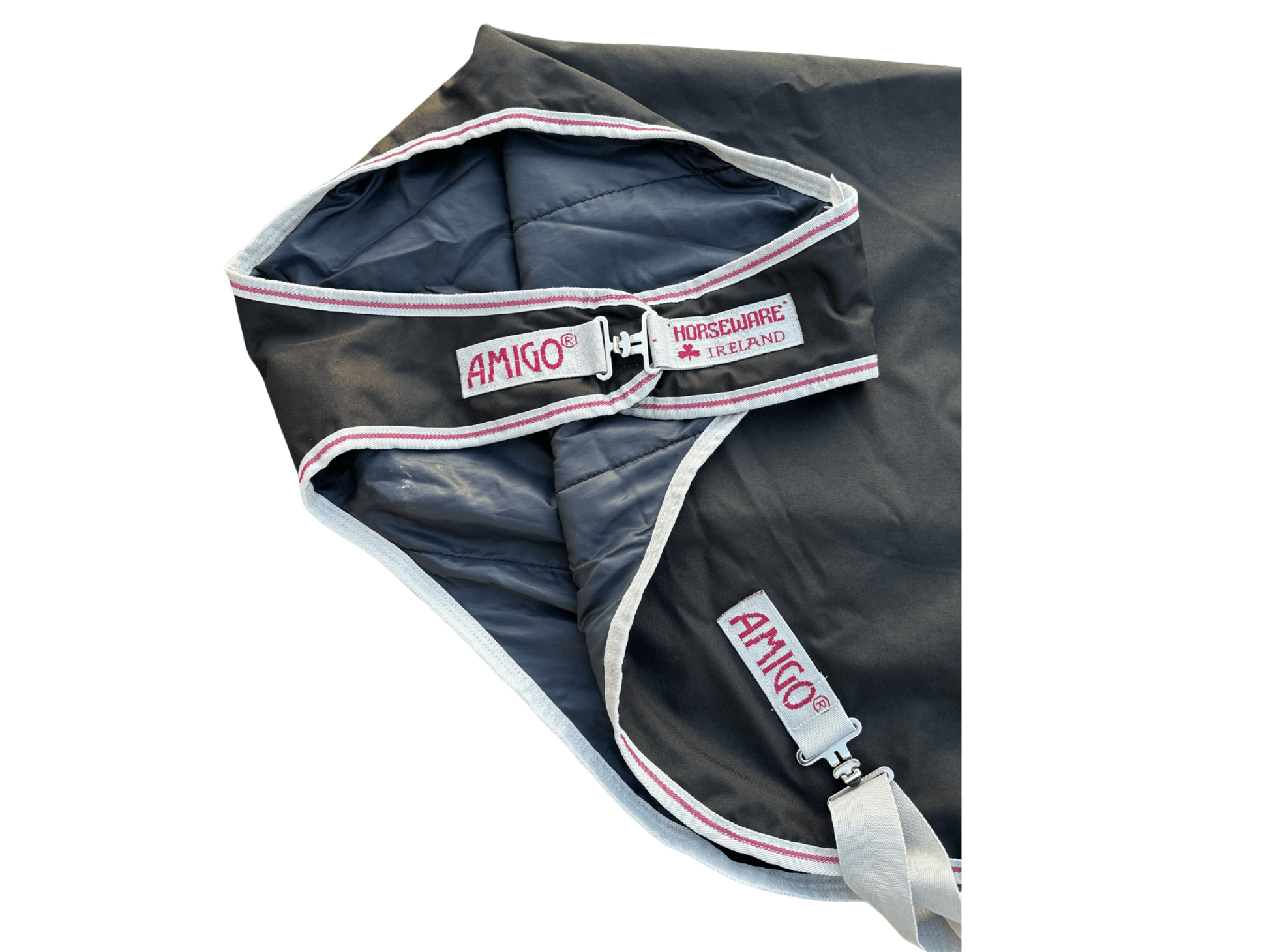 Arbets - / Skrittmaskinstäcke | M | Horseware Amigo Walker - Equi ReUse Sweden AB