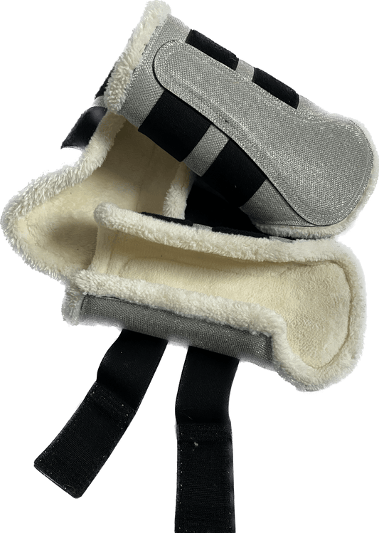 Arbetsdamasker/ Benskydd dressyr - Equi ReUse Sweden AB