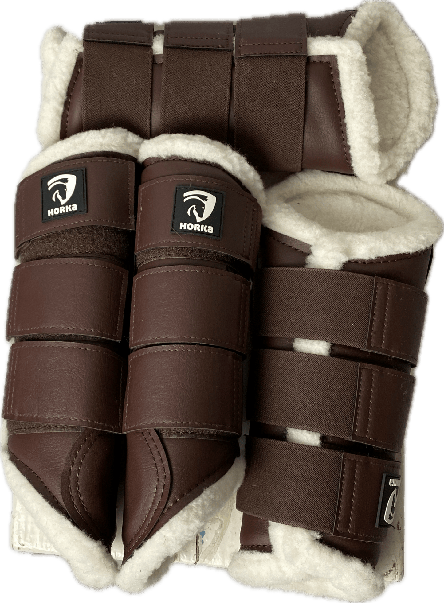 Arbetsdamasker | Horka - Equi ReUse Sweden AB