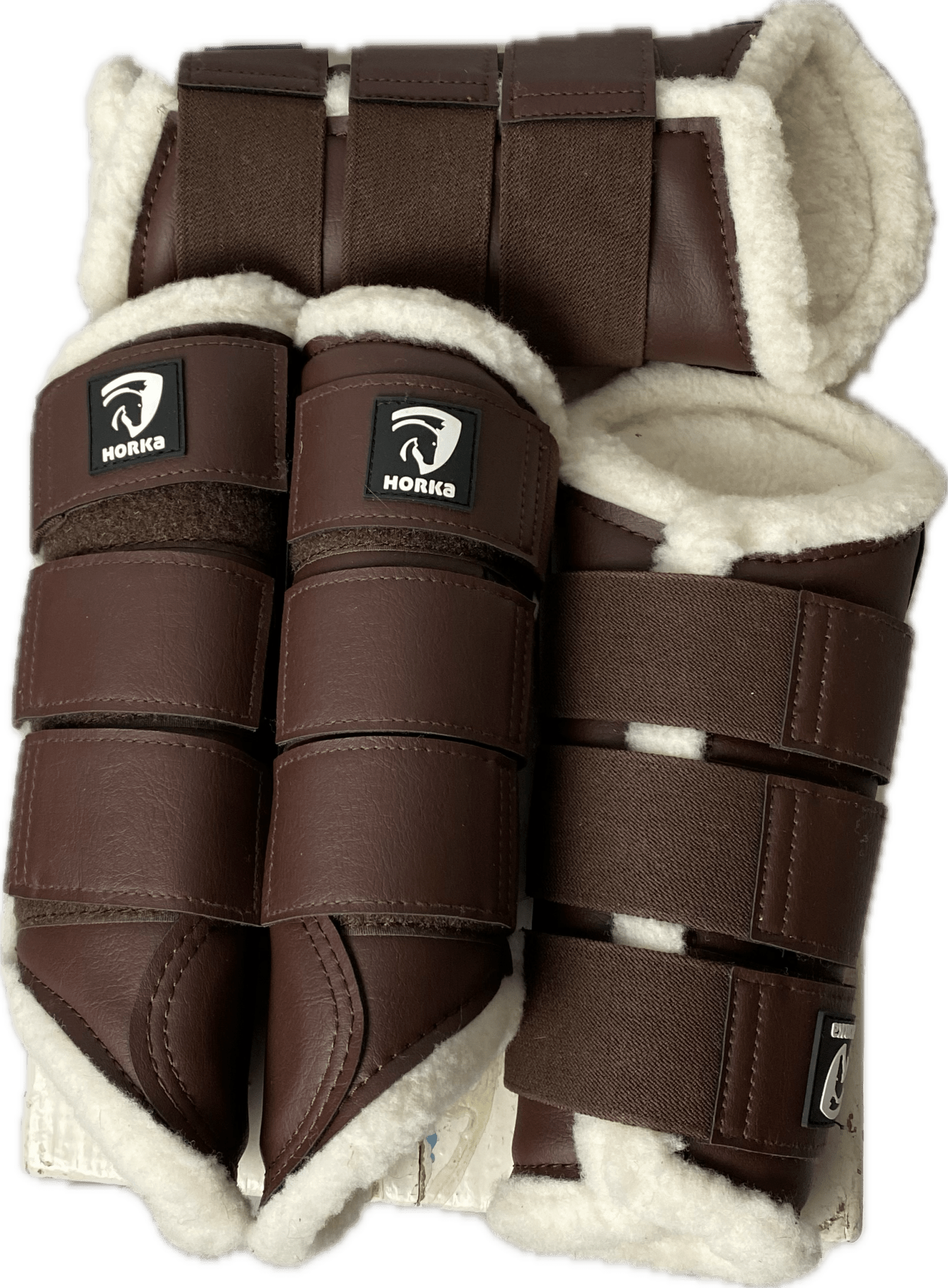 Arbetsdamasker | Horka - Equi ReUse Sweden AB