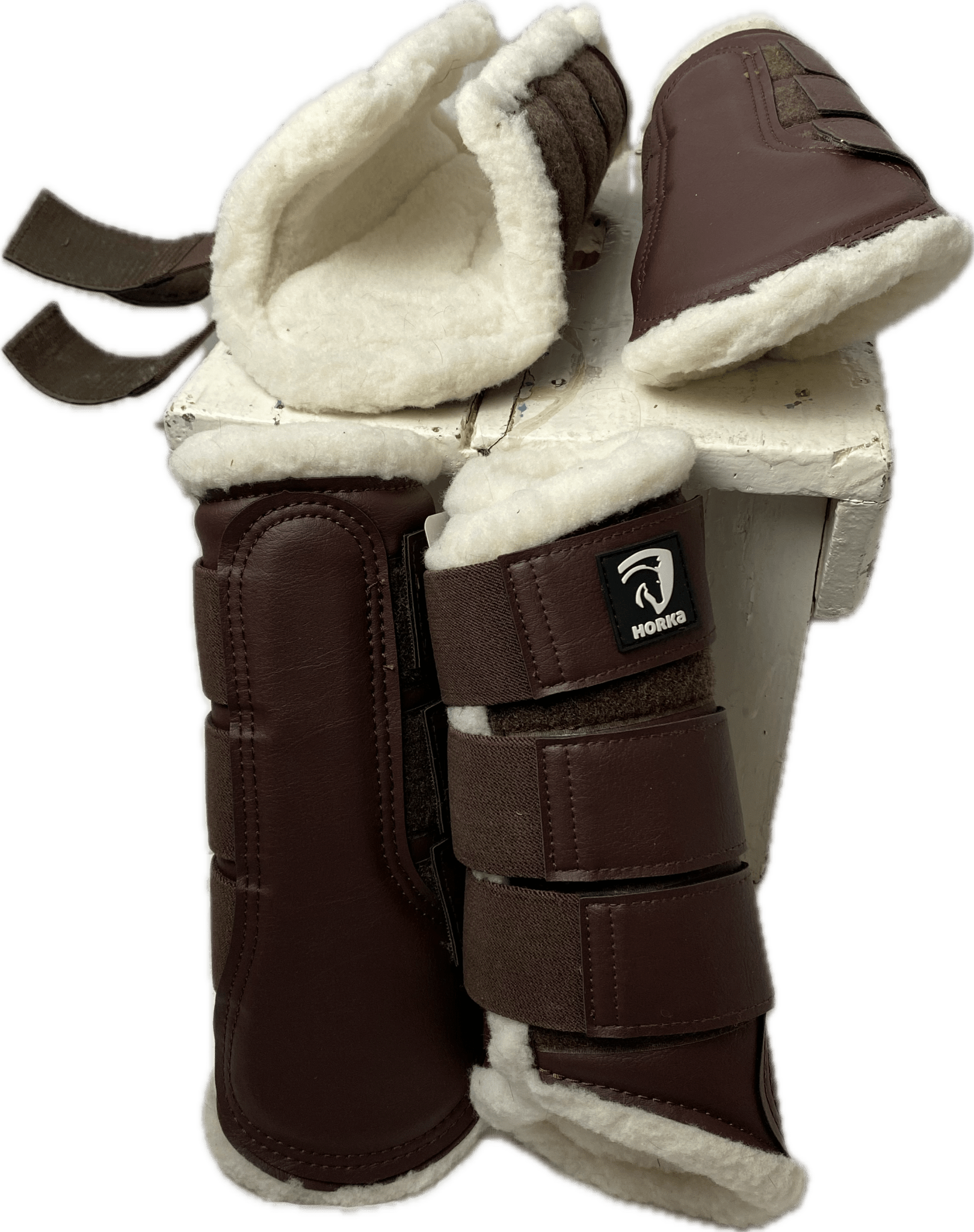 Arbetsdamasker | Horka - Equi ReUse Sweden AB