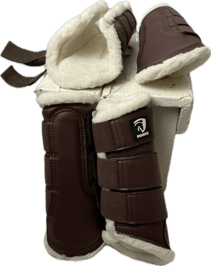 Arbetsdamasker | Horka - Equi ReUse Sweden AB