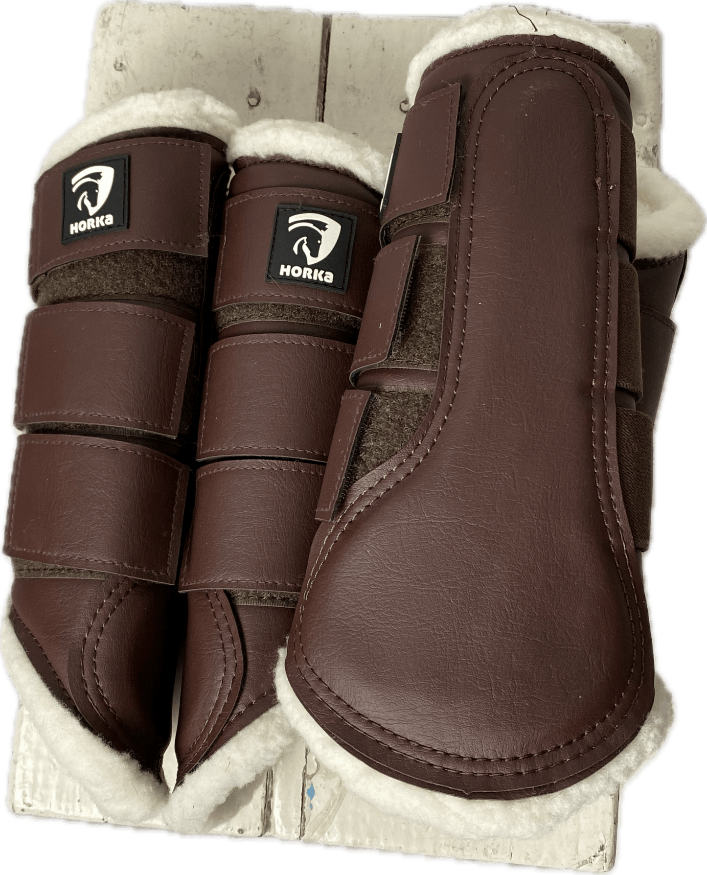 Arbetsdamasker | Horka - Equi ReUse Sweden AB