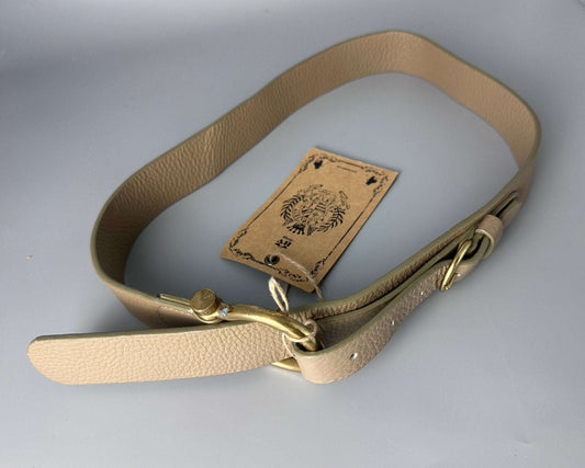 Bälte | 75 cm | HV Polo - Equi ReUse Sweden AB