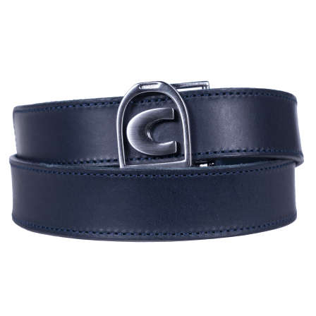 Bälten unisex | Cavallo Tola | Black - Equi ReUse Sweden AB