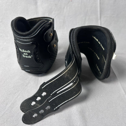 Bakbensskydd | Cob | Back on Track Royal Fetlock Boots - Benskydd & boots - Equi ReUse Sweden AB
