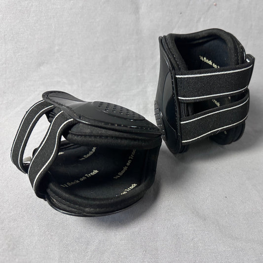 Bakbensskydd | Cob | Back on Track Royal Fetlock Boots - Benskydd & boots - Equi ReUse Sweden AB