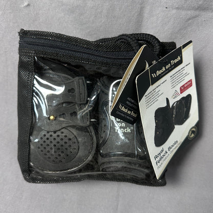 Bakbensskydd | Cob | Back on Track Royal Fetlock Boots - Benskydd & boots - Equi ReUse Sweden AB