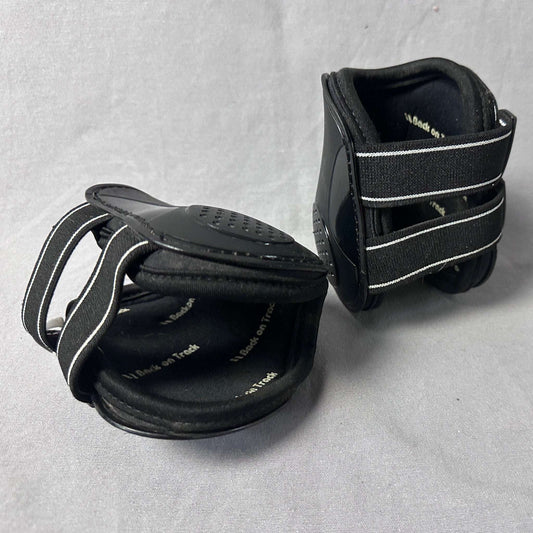 Bakbensskydd | Cob | Back on Track Royal Fetlock Boots - Equi ReUse Sweden AB