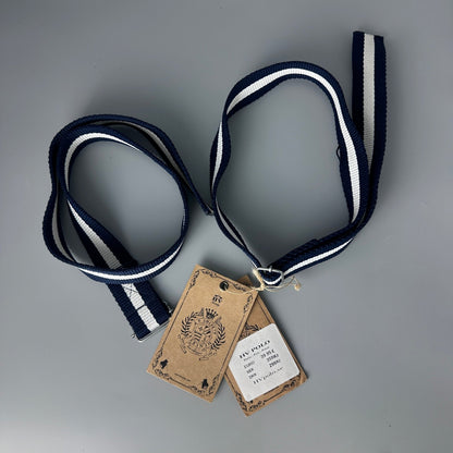Bälte | 55 - 85 cm | HV Polo - Bälten - Equi ReUse Sweden AB