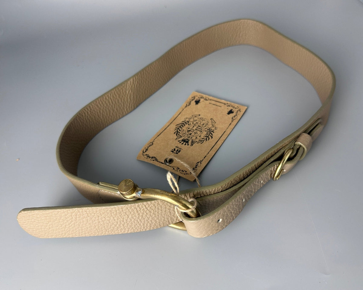Bälte | 75 cm | HV Polo - Bälten - Equi ReUse Sweden AB