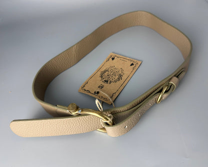 Bälte | 75 cm | HV Polo - Bälten - Equi ReUse Sweden AB