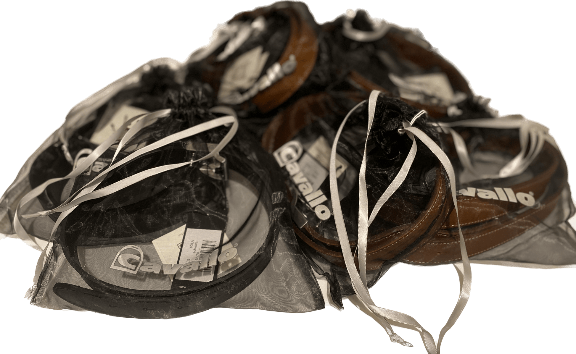 Bälte | Cavallo Tola - Equi ReUse Sweden AB