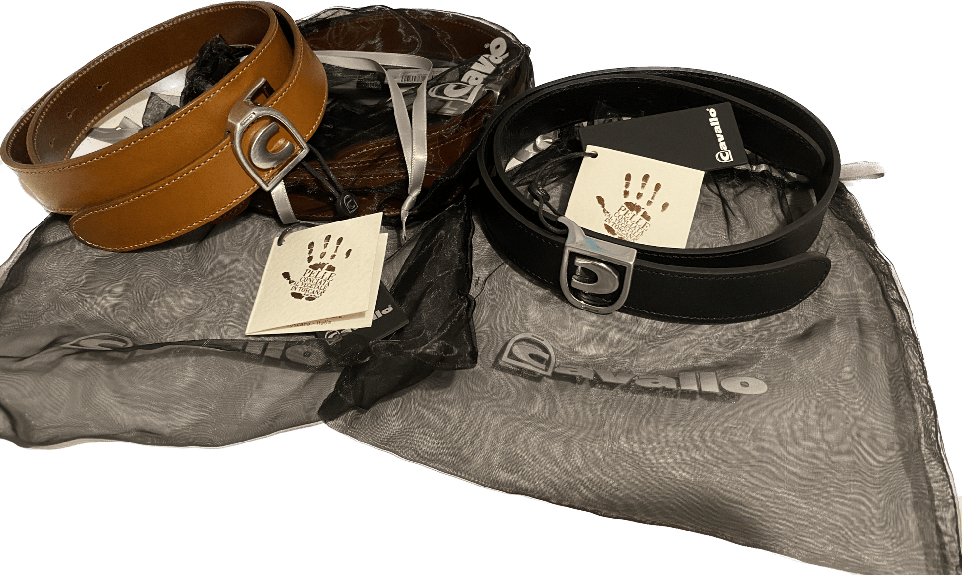 Bälte | Cavallo Tola - Equi ReUse Sweden AB