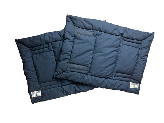 Bandageunderlägg 2 - pack | Fairfield - Benlindor & paddar - Equi ReUse Sweden AB