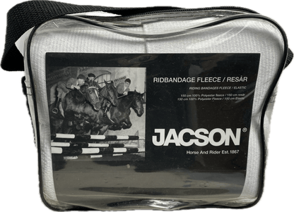 Benlindor 4 - pack | Jacson - Equi ReUse Sweden AB