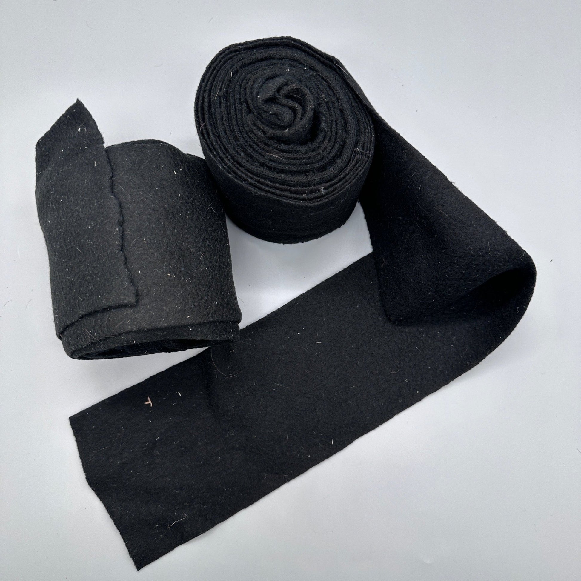 Benlindor fleece 2 - pack - Benlindor & paddar - Equi ReUse Sweden AB