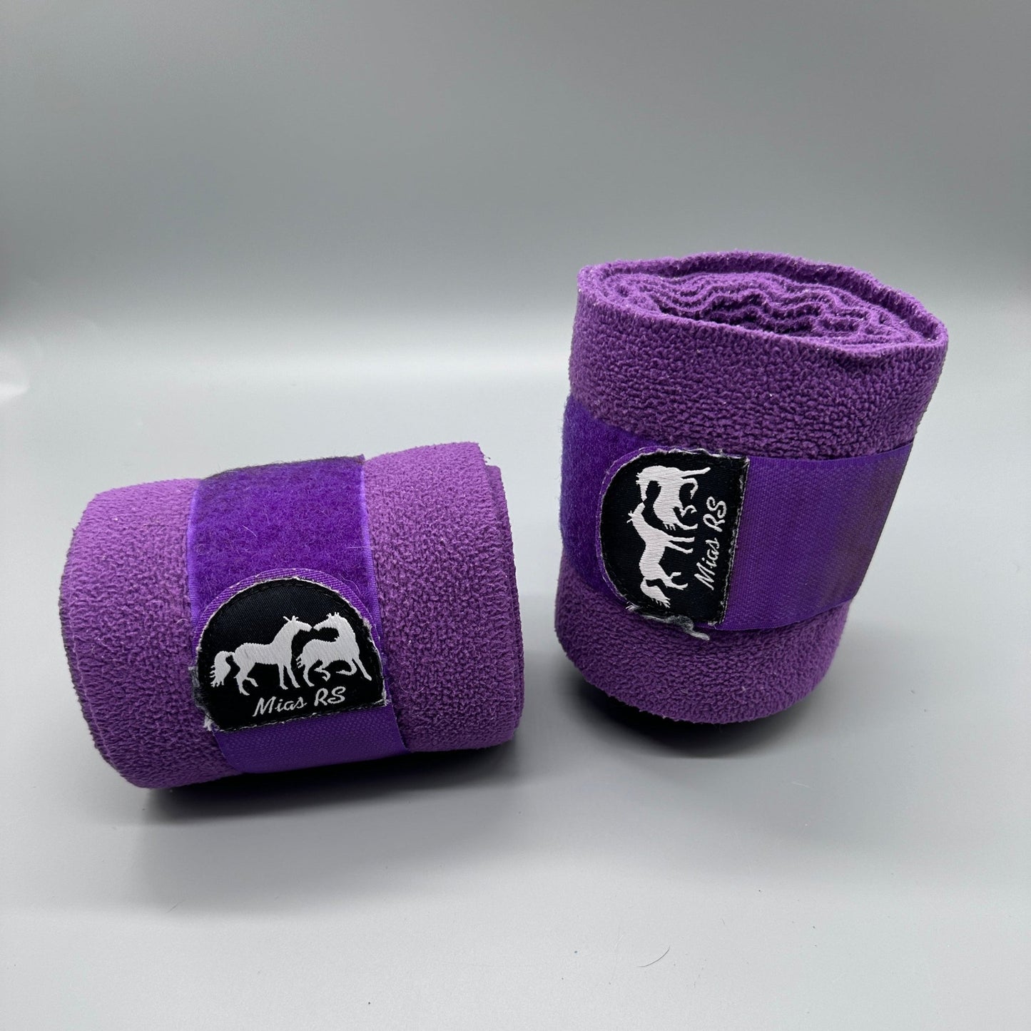 Benlindor fleece 2 - pack | Mias RS - Benlindor & paddar - Equi ReUse Sweden AB