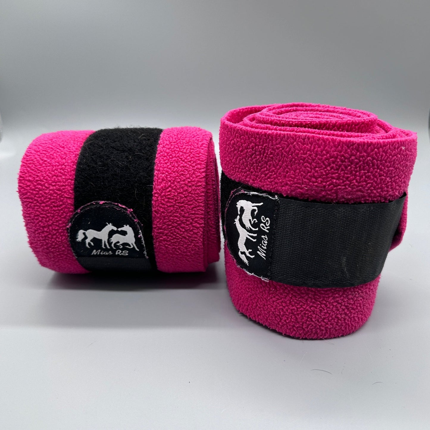 Benlindor fleece 2 - pack | Mias RS - Benlindor & paddar - Equi ReUse Sweden AB
