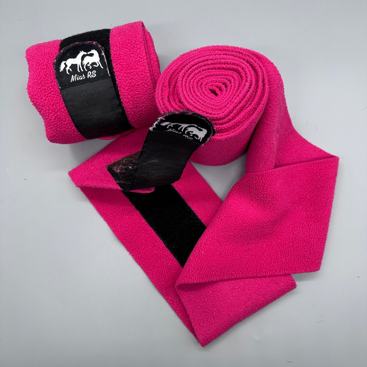 Benlindor fleece 2 - pack | Mias RS - Benlindor & paddar - Equi ReUse Sweden AB