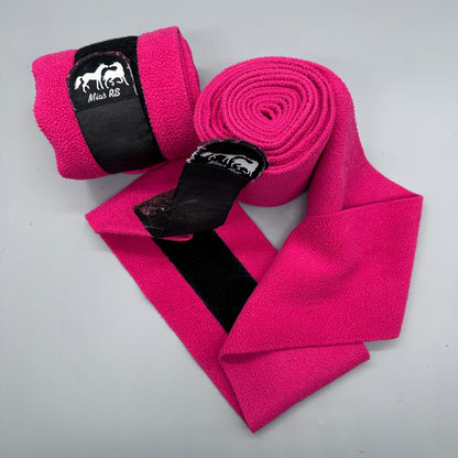 Benlindor fleece 2 - pack | Mias RS - Benlindor & paddar - Equi ReUse Sweden AB