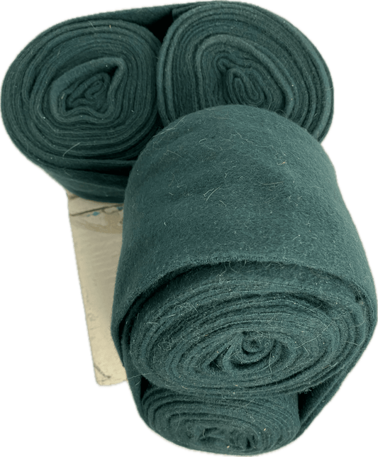 Benlindor fleece 4 - pack - Equi ReUse Sweden AB