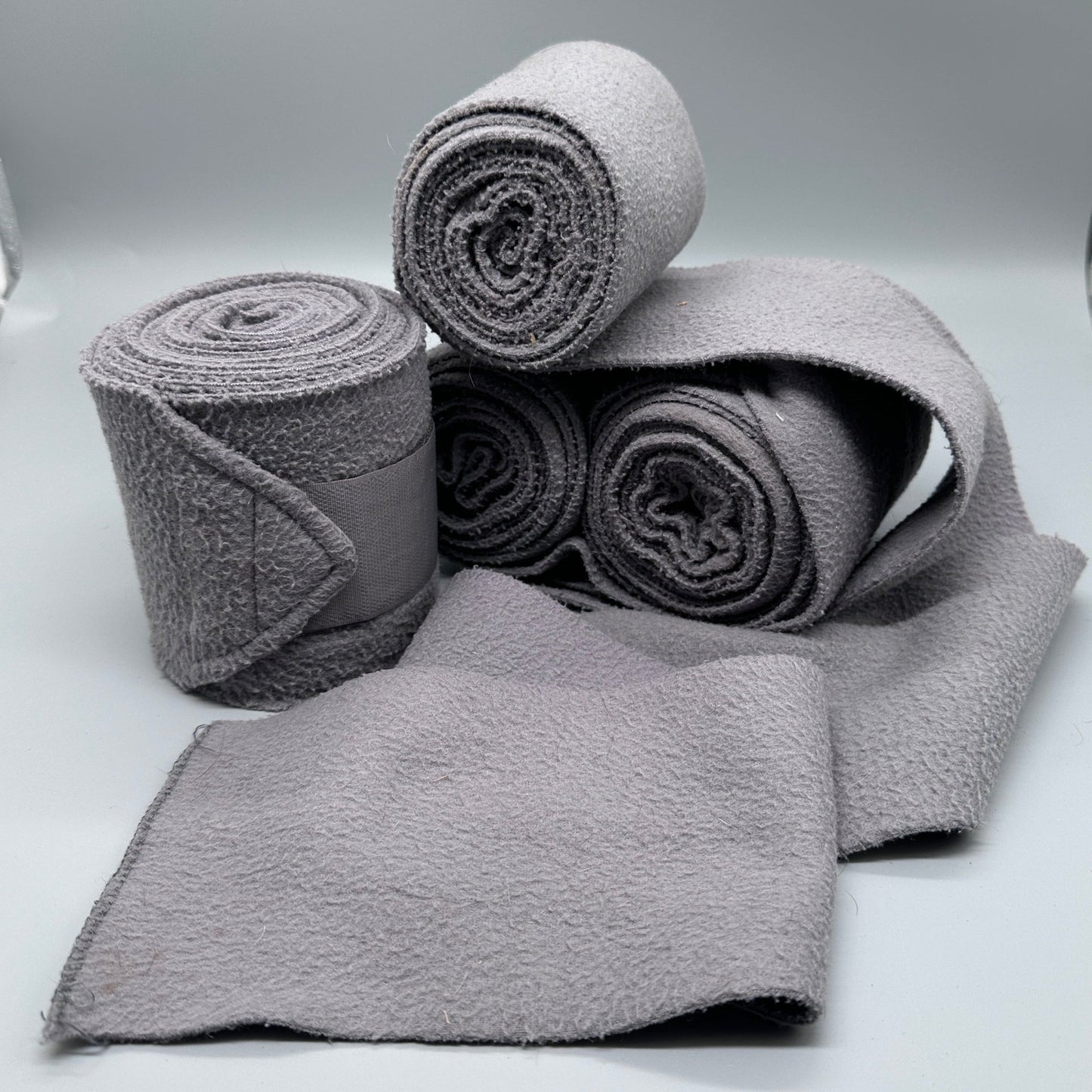 Benlindor fleece 4 - pack - Benlindor & paddar - Equi ReUse Sweden AB