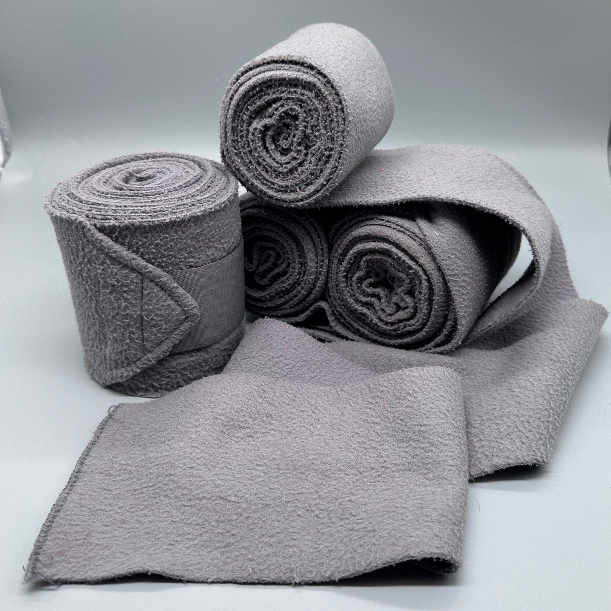 Benlindor fleece 4 - pack - Benlindor & paddar - Equi ReUse Sweden AB