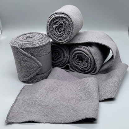 Benlindor fleece 4 - pack - Benlindor & paddar - Equi ReUse Sweden AB
