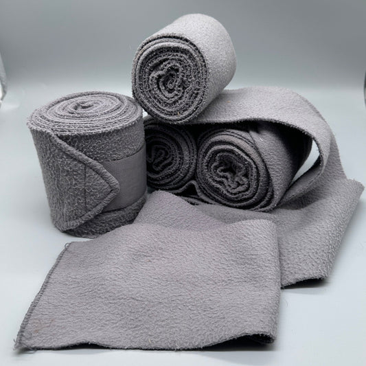 Benlindor fleece 4 - pack - Benlindor & paddar - Equi ReUse Sweden AB