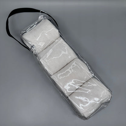 Benlindor fleece 4 - pack - Benlindor & paddar - Equi ReUse Sweden AB