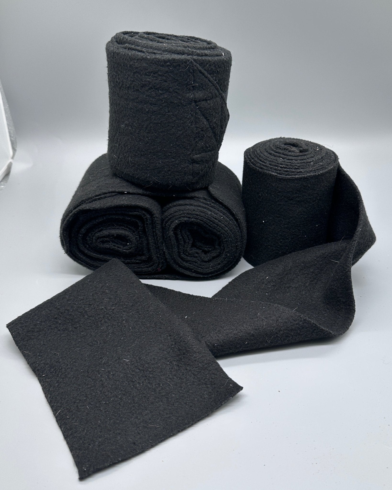 Benlindor fleece 4 - pack - Benlindor & paddar - Equi ReUse Sweden AB