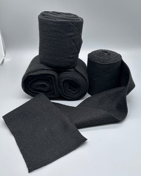 Benlindor fleece 4 - pack - Benlindor & paddar - Equi ReUse Sweden AB