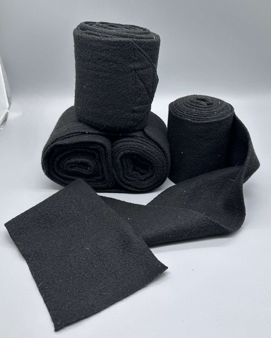 Benlindor fleece 4-pack - Equi ReUse Sweden AB