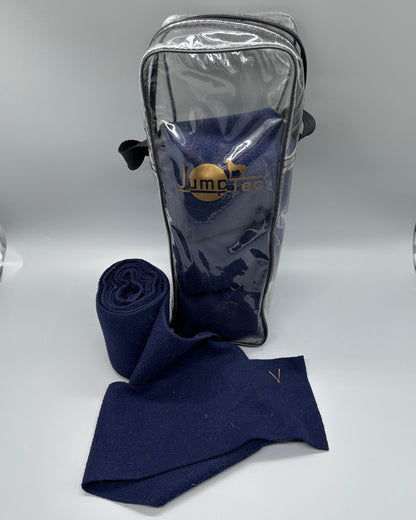 Benlindor fleece 4 - pack | JumpTec - Benlindor & paddar - Equi ReUse Sweden AB